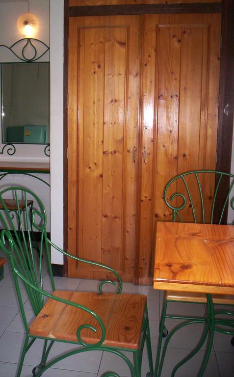 Baankhunmae Apartment Bangkok Bilik gambar