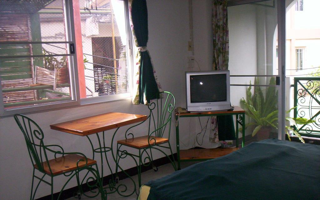 Baankhunmae Apartment Bangkok Bilik gambar